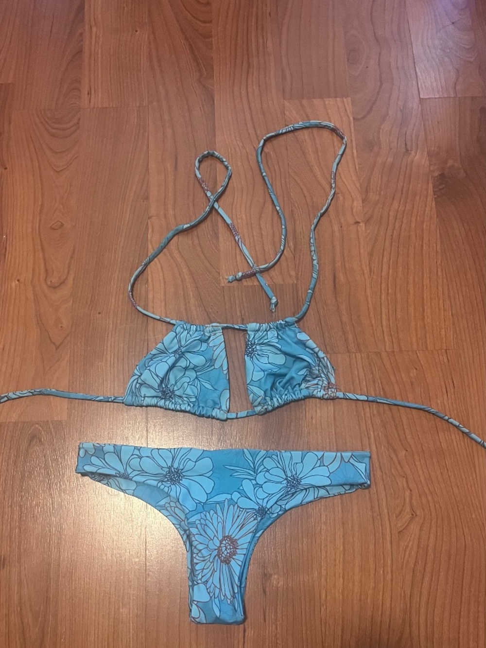 Swimsuit set
